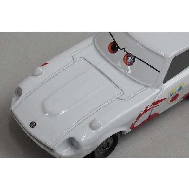 トミカ C-30 カーズ マッハ・マツオ (スタンダードタイプ) : ブースト