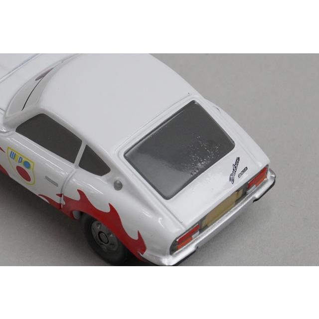 トミカ C-30 カーズ マッハ・マツオ (スタンダードタイプ) : ブースト