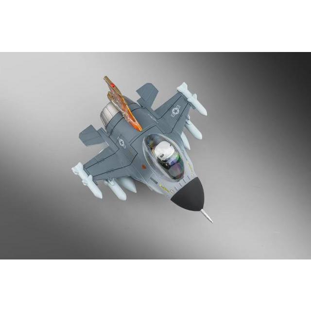新品 FQ16002 Fortune Leopard Q version QF16 デフォルメ 戦闘機 Gray+Brown : ブーストギア ...