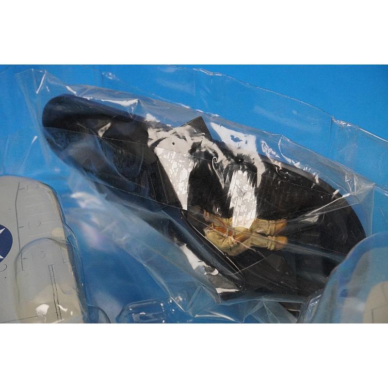 1/48 F2A-3 バッファロー アメリカ海軍 2-MF-13 ［HA7010］ ホビー