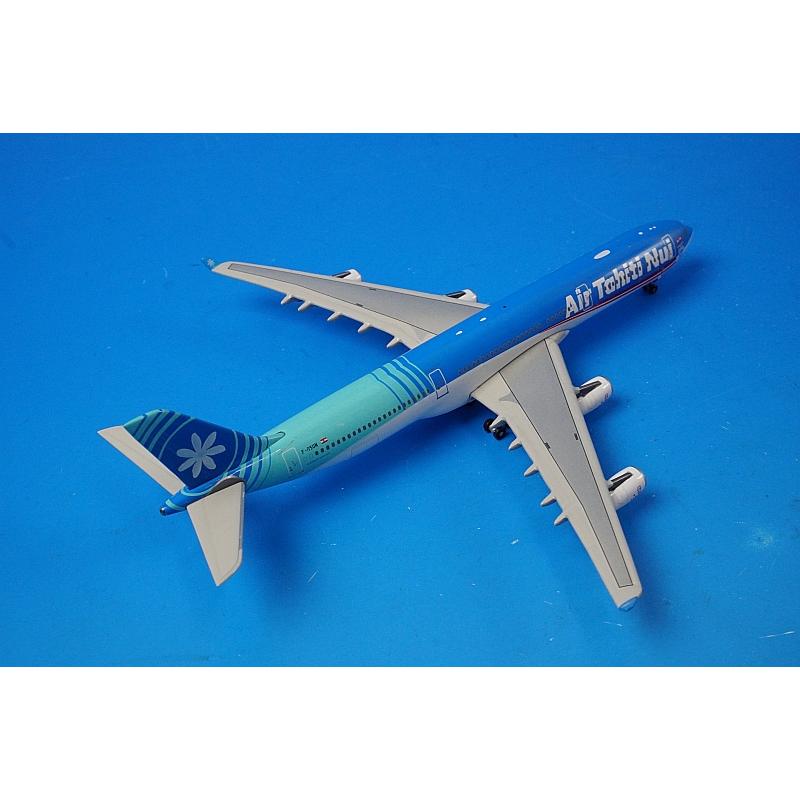 Gemini Jets 1/200 エアタヒチヌイ A340ー300 【公式通販】