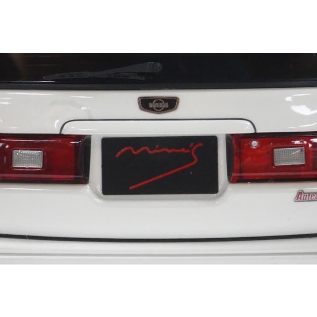 1/18 イグニッションモデル IG2892 日産 ステージア 260RS (WGNC34