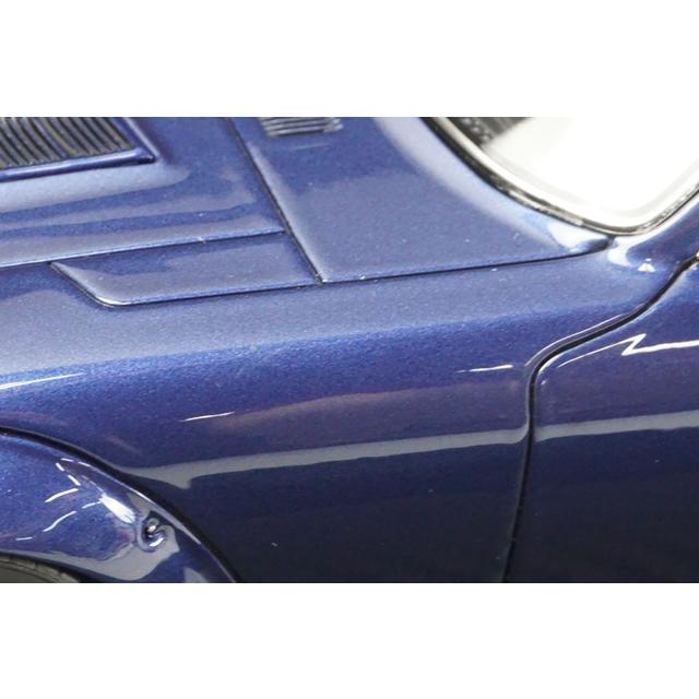 1/18 イグニッションモデル IG3116 日産 フェアレディ Z (S30) スター