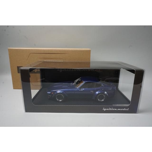 1/18 イグニッションモデル IG3116 日産 フェアレディ Z (S30) スター