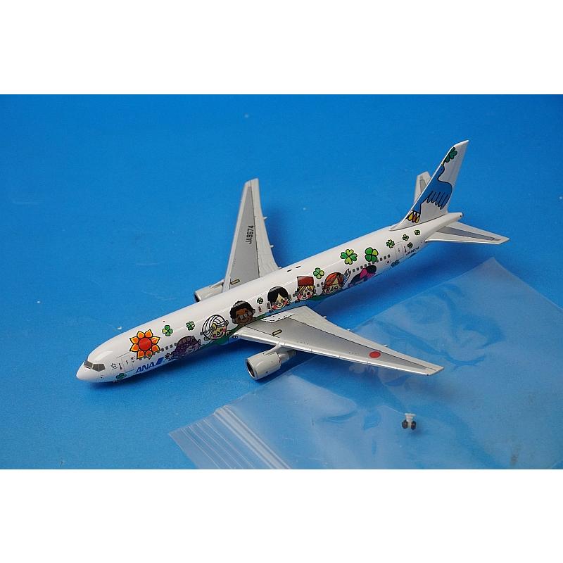 1/500 B767-300 ANA ゆめジェット JA8674 [NH50077] 全日空商事/中古