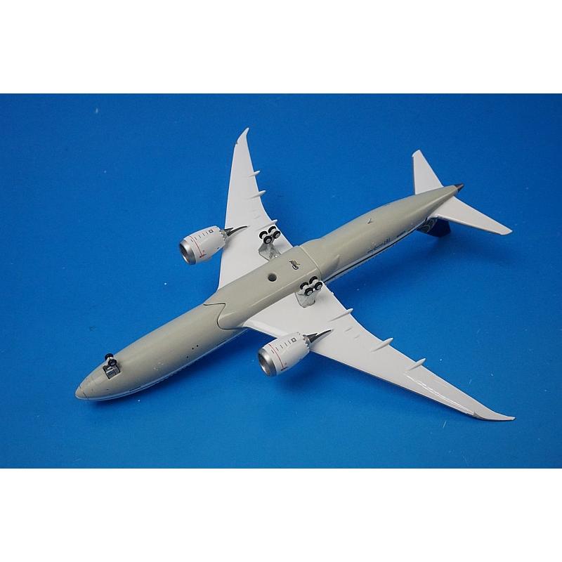 1/400 B787-9 ユナイテッド N38950 ［GJUAL1420］ ジェミニ/中古
