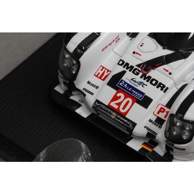 特注 スパーク 1/43 919 ハイブリッド 2014 WEC サンパウロ 特注 スパーク 1/43 919 ハイブリッド 2014 WEC サンパウロ