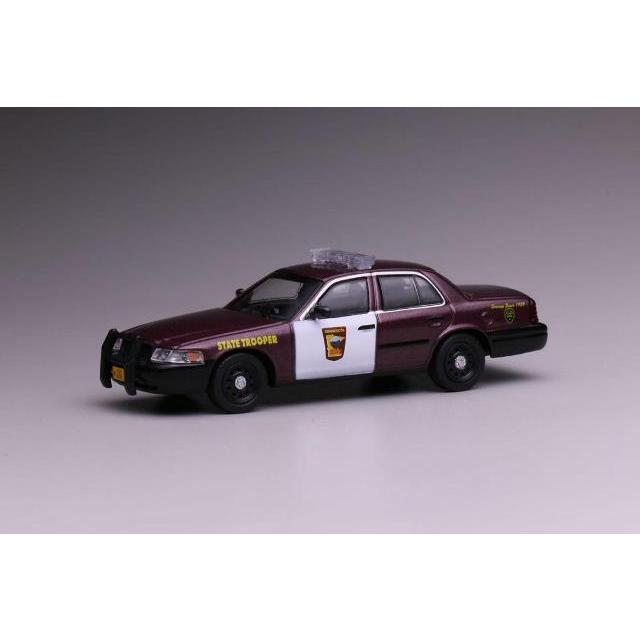 新品 CBP-93 596 1/64 フォード クラウン ビクトリア Ford Crown