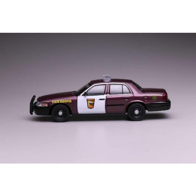 新品 CBP-93 596 1/64 フォード クラウン ビクトリア Ford Crown