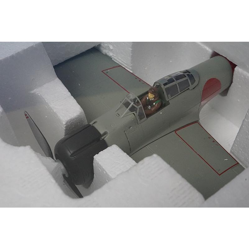 マルシン 1/48 零式艦上戦闘機21型 赤城戦闘機隊 零戦 空母赤城 マルシン 1/48 零式艦上戦闘機21型 赤城戦闘機隊 零戦