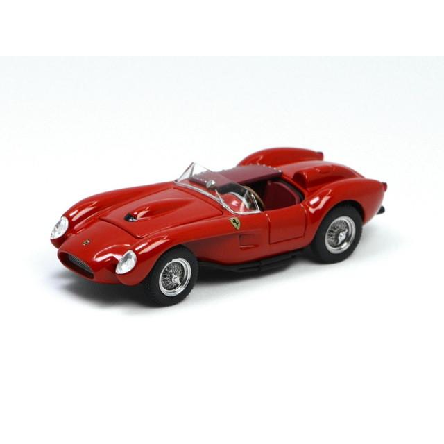 新品 GFCC 1/64 フェラーリ Ferrari 250TR Red : ブーストギア ヤフー