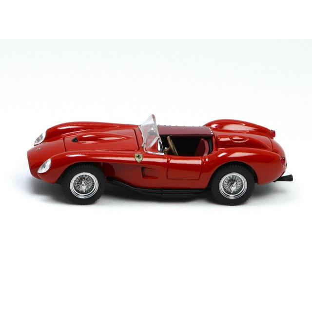 新品 GFCC 1/64 フェラーリ Ferrari 250TR Red : ブーストギア ヤフー