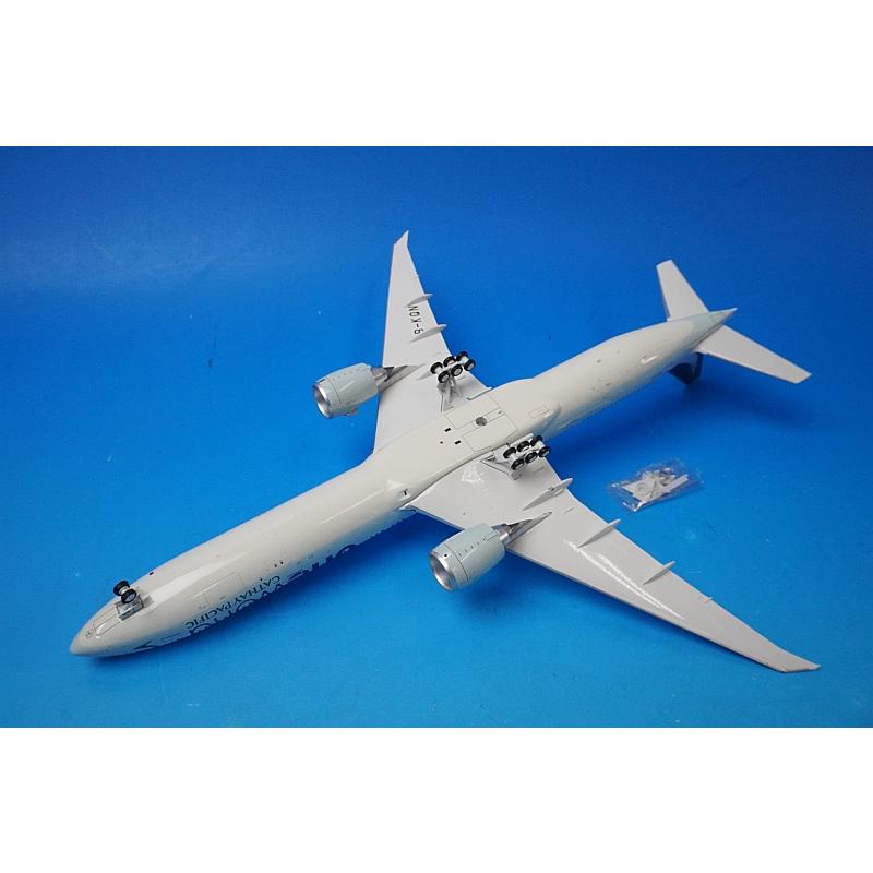 1/200 B777-300ER キャセイパシフィック ワンワールド B-KQN ［WB-777-3-015］ Jフォックス/中古_2