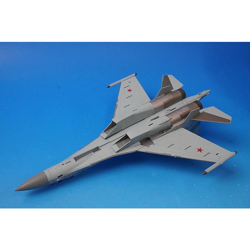 1/72 スホーイ Su-35S フランカーE ロシア空軍 ラトキア基地 [HA5702