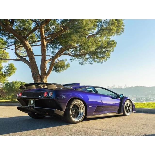 予約 Stance Hunters SH x Classic Lover 1/64 ランボルギーニ