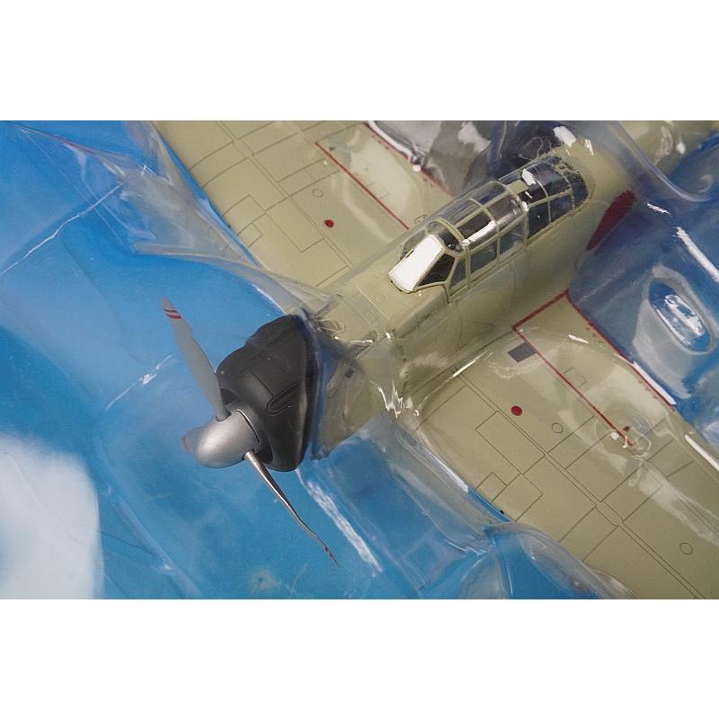 1/48 三菱 A6M2 零式艦上戦闘機21型 帝国海軍 台南海軍航空隊 坂井三郎