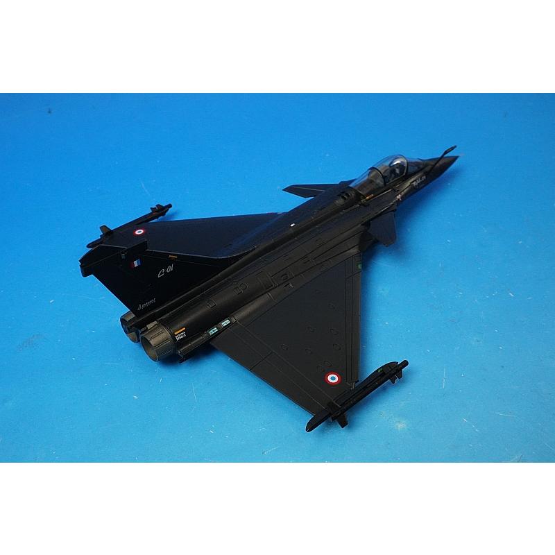 1/72 ラファールC型 ファーンボロー国際航空ショー 1992 [HA9607] ホビーマスター/中古_1