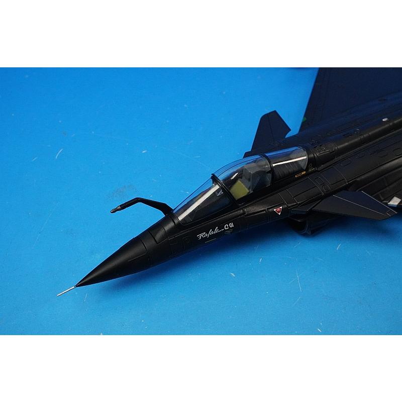 1/72 ラファールC型 ファーンボロー国際航空ショー 1992 [HA9607] ホビーマスター/中古_3