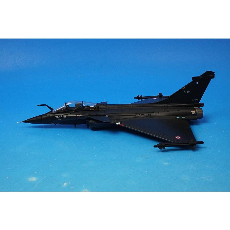 1/72 ラファールC型 ファーンボロー国際航空ショー 1992 [HA9607] ホビーマスター/中古_4