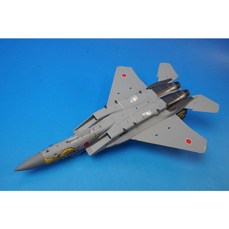 1/72 F-15J イーグル 航空自衛隊 第306飛行隊 40th アニバーサリー
