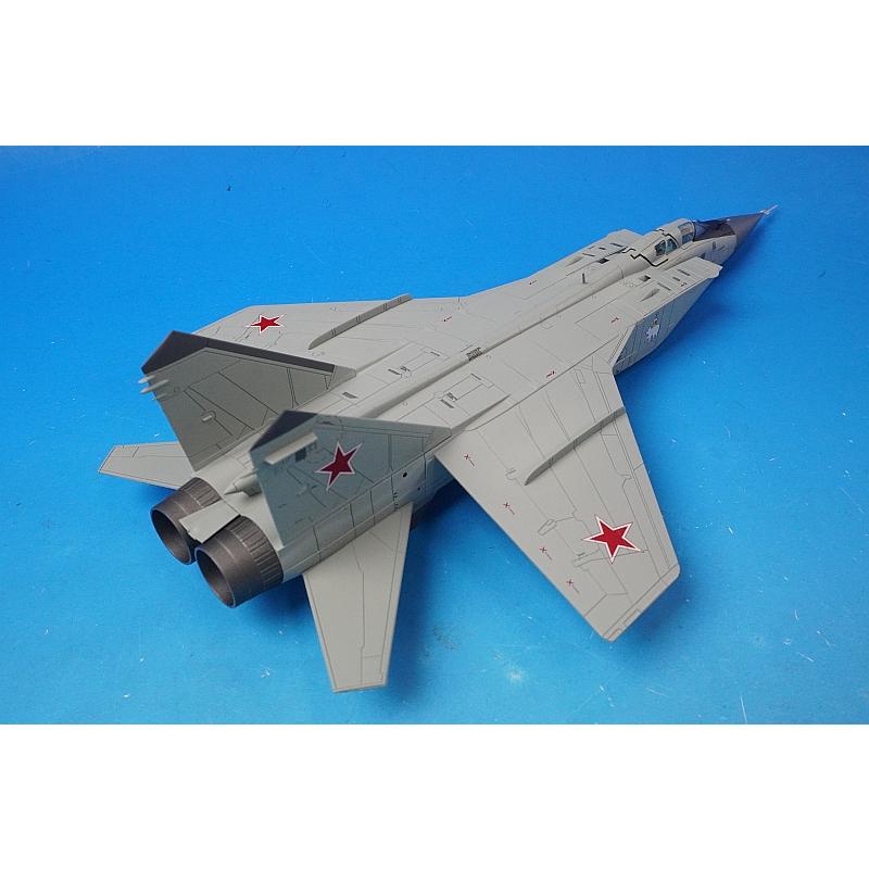 1/72 ミグ MiG-31B フォックスハウンド ロシア空軍 #08 ［HA9702