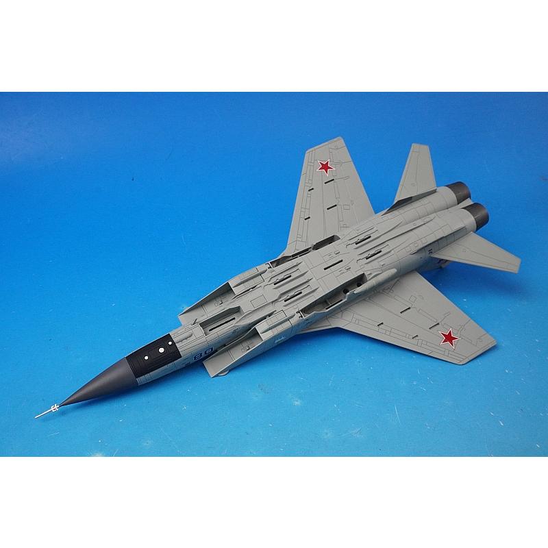 1/72 ミグ MiG-31B フォックスハウンド ロシア空軍 #08 ［HA9702