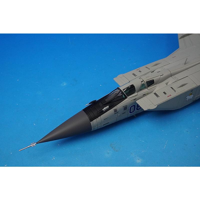 1/72 ミグ MiG-31B フォックスハウンド ロシア空軍 #08 ［HA9702
