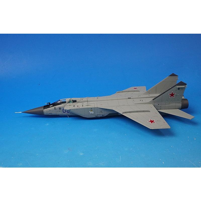 1/72 ミグ MiG-31B フォックスハウンド ロシア空軍 #08 ［HA9702