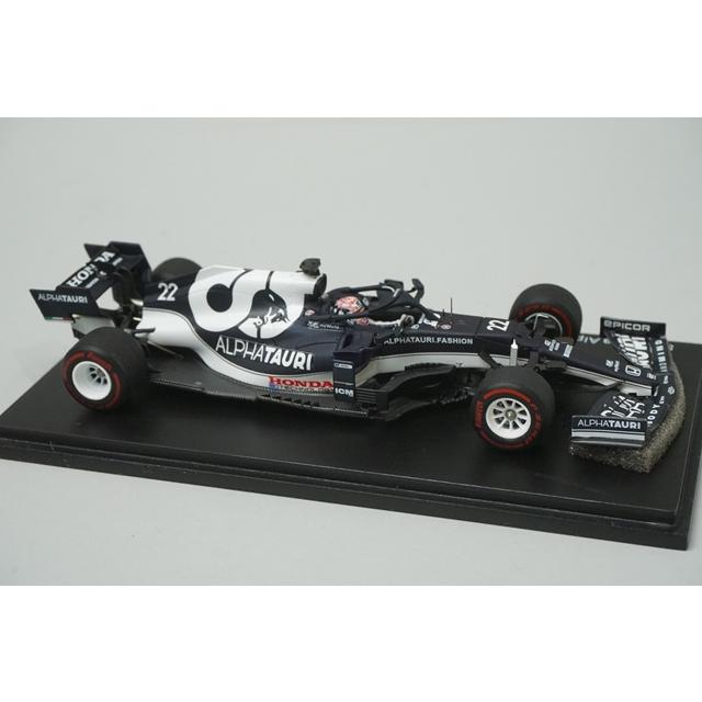 おもちゃ 1/43 スパーク SCS223 鈴鹿サーキット特注 スクーデリア