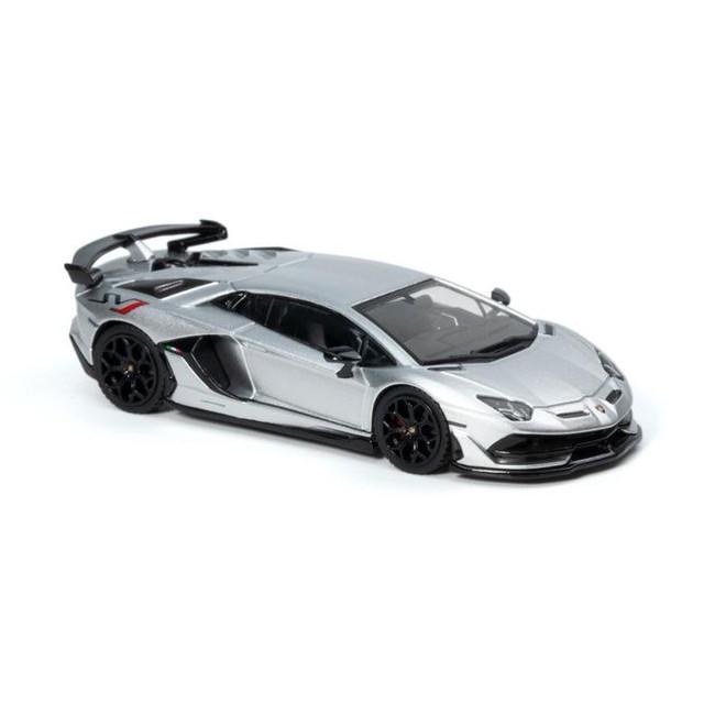 予約 HS002-07 Hung Hing Toys HH 1/64 ランボルギーニ アヴェン