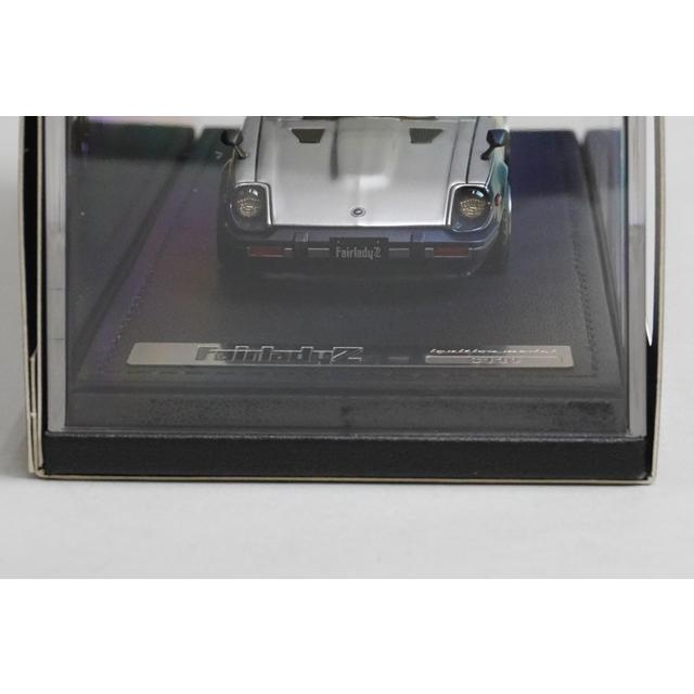 即購入可！ イグニッションモデル フェアレディZ（S130）新品未開封品