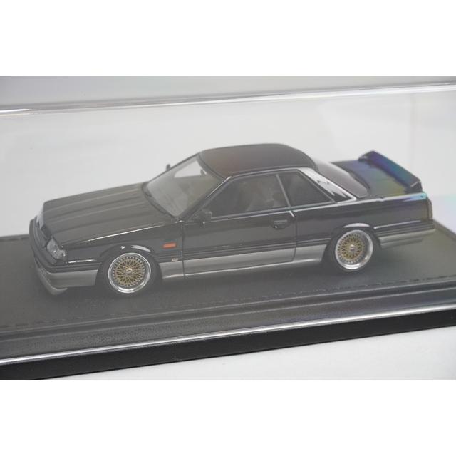 1/43 イグニッションモデル IG0980 日産 スカイライン GTS-R (R31