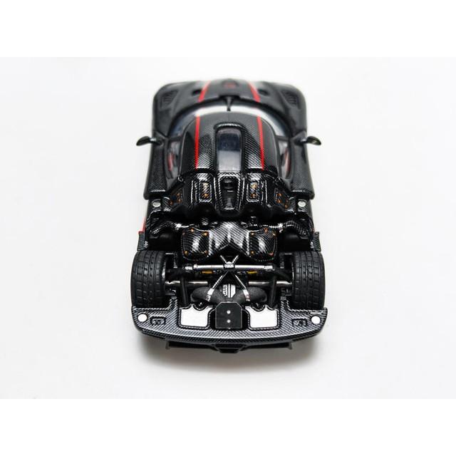 予約 Frontiart フロンティアート 1/64 ケーニグセグ アゲーラ