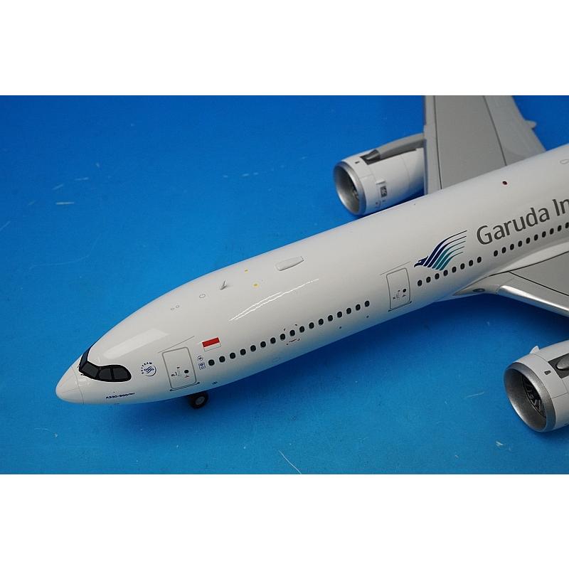 1/200 A330-900neo ガルーダインドネシア PK-GHF ［G2GIA969］ ジェミニ/中古_3