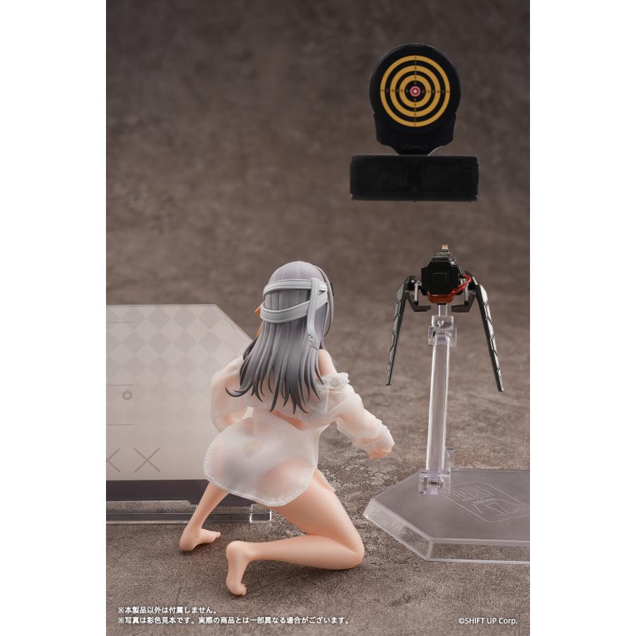 新品 あみあみ×蝸之殼Snail Shell 1/12 勝利の女神：NIKKE モダニア
