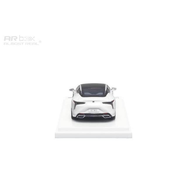 予約 670305001 AR Box [Almost Real Model] 1/64 レクサス Lexus