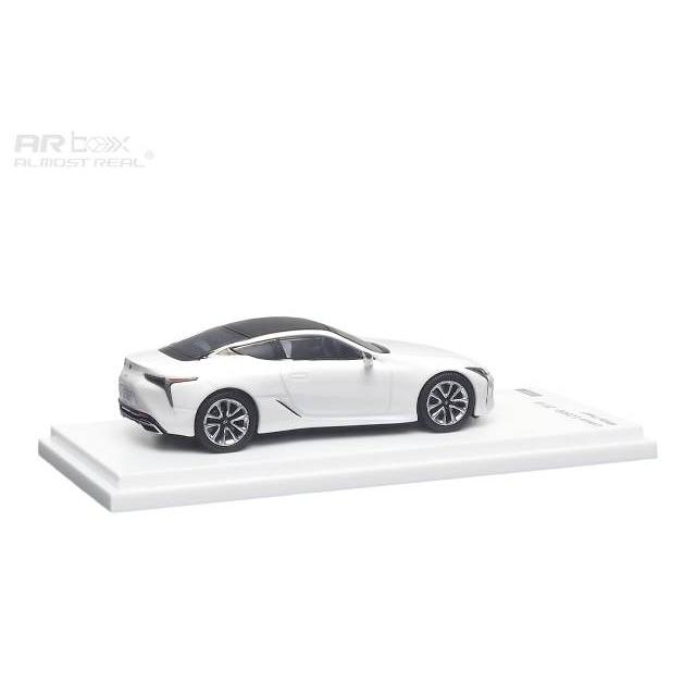 予約 670305001 AR Box [Almost Real Model] 1/64 レクサス Lexus