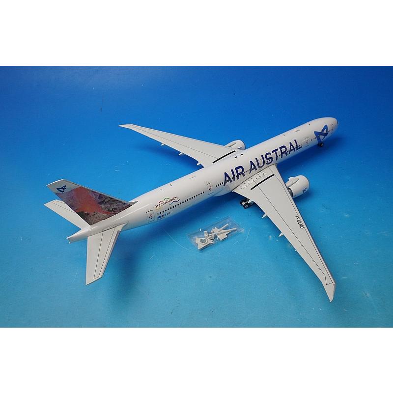 1/200 B777-300ER エールオーストラル F-OLRD ［IF773UU1225］ イン