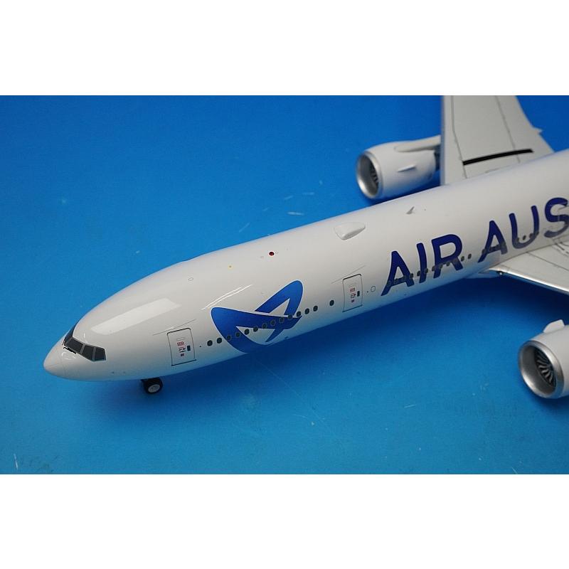 1/200 B777-300ER エールオーストラル F-OLRD ［IF773UU1225］ イン
