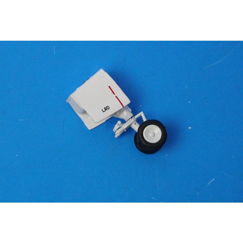 1/200 B777-300ER エールオーストラル F-OLRD ［IF773UU1225］ イン