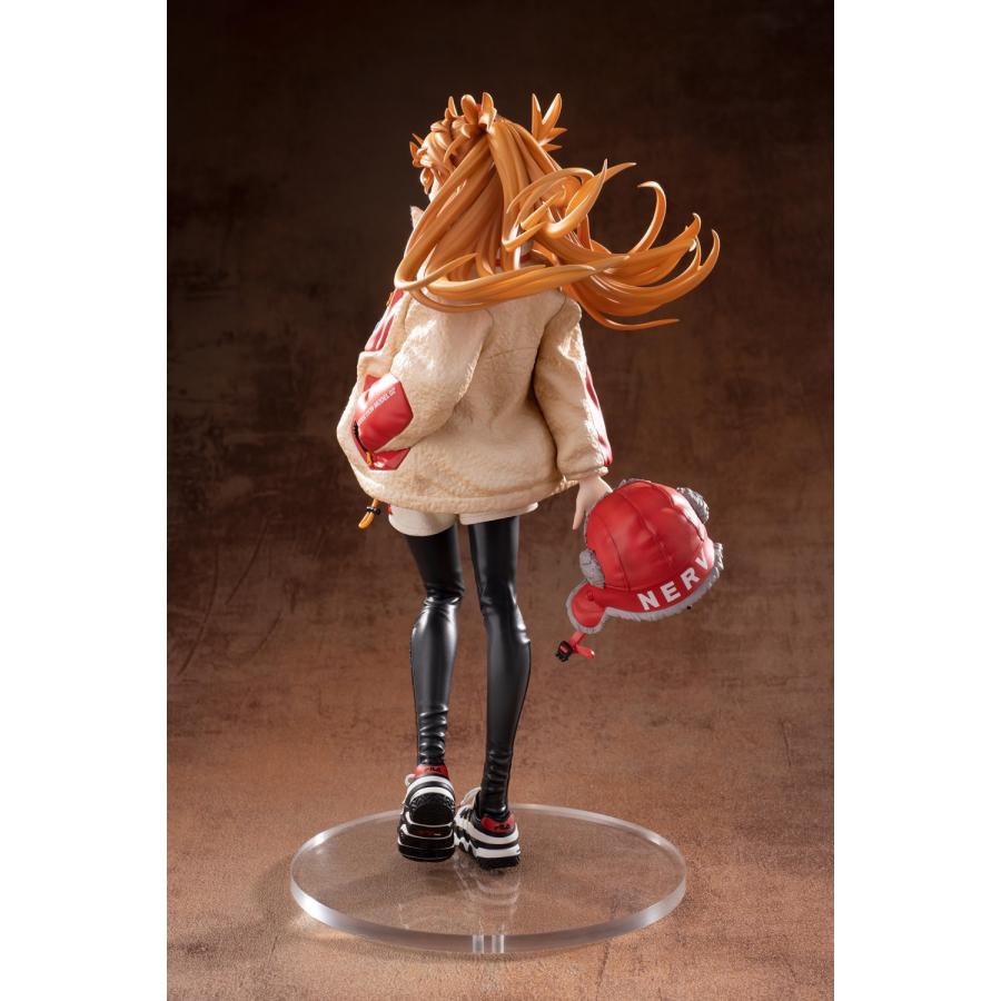 予約 HOBBY MAX JAPAN エヴァンゲリオン（RADIO EVA） 式波・アスカ
