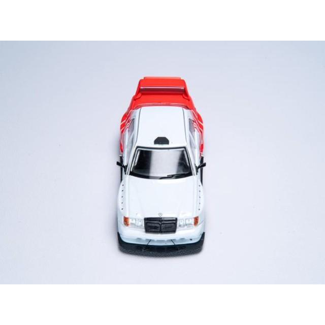 新品 Rhino Model RM 1/64 メルセデス ベンツ Benz MERCEDES W124