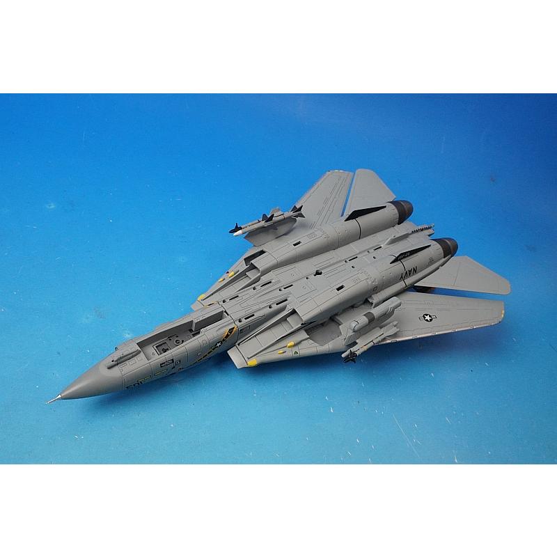 1/72 F-14B トムキャット アメリカ海軍 第103戦闘飛行隊 ジョリー