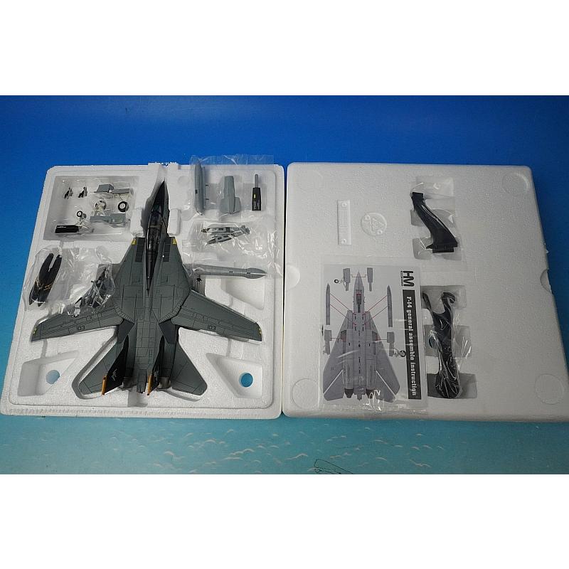 1/72 F-14B トムキャット アメリカ海軍 第103戦闘飛行隊 ジョリー