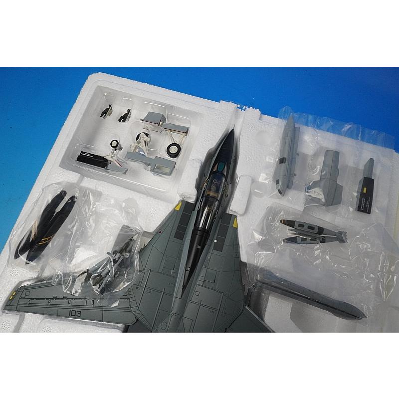 1/72 F-14B トムキャット アメリカ海軍 第103戦闘飛行隊 ジョリー