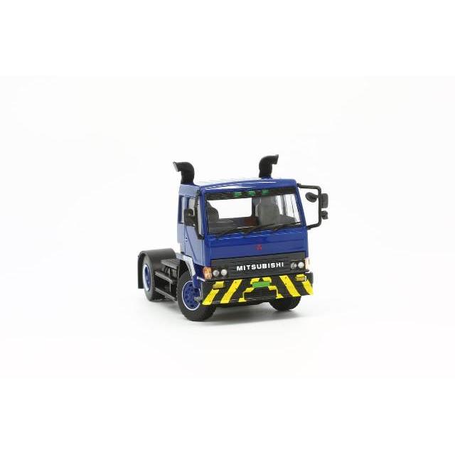 新品 Model One x DBGT 1/64 ザ・グレート Mitsubishi Fuso The Great