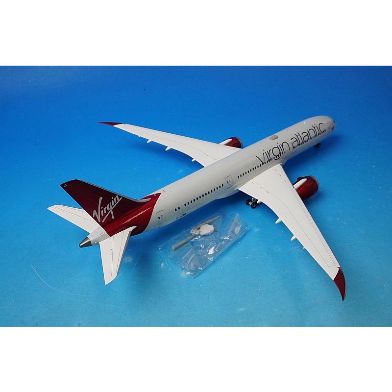 1/200 B787-9 Virgin ヴァージンアトランティック G-VZIG ［G2VIR907
