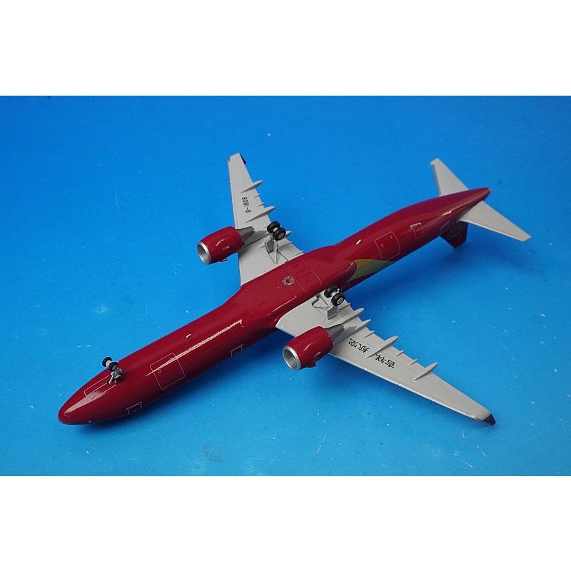 1/200 A321SL JUNEYAO/吉祥航空 B-1808 JCウイングス/中古 : ブースト