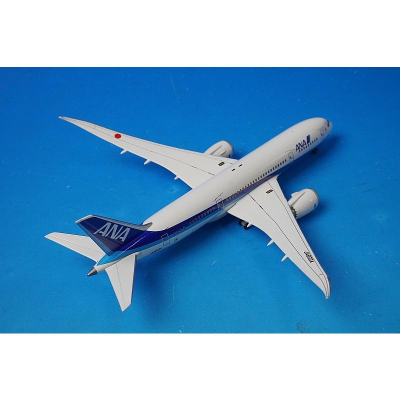 全日空商事 1/400 B787-8 ANA JA803A NH40048 1/400 B787-8 ANA ドリームライナー JA803A ［NH40048］ 全日空商事