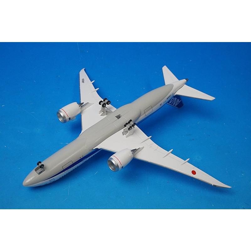 全日空商事 1/400 B787-8 ANA JA803A NH40048 1/400 B787-8 ANA ドリームライナー JA803A ［NH40048］ 全日空商事